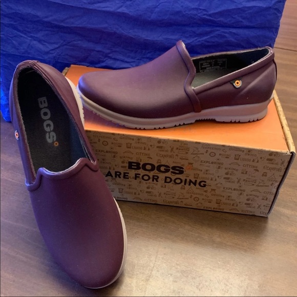 Women’s BOGS - Picture 2 of 8